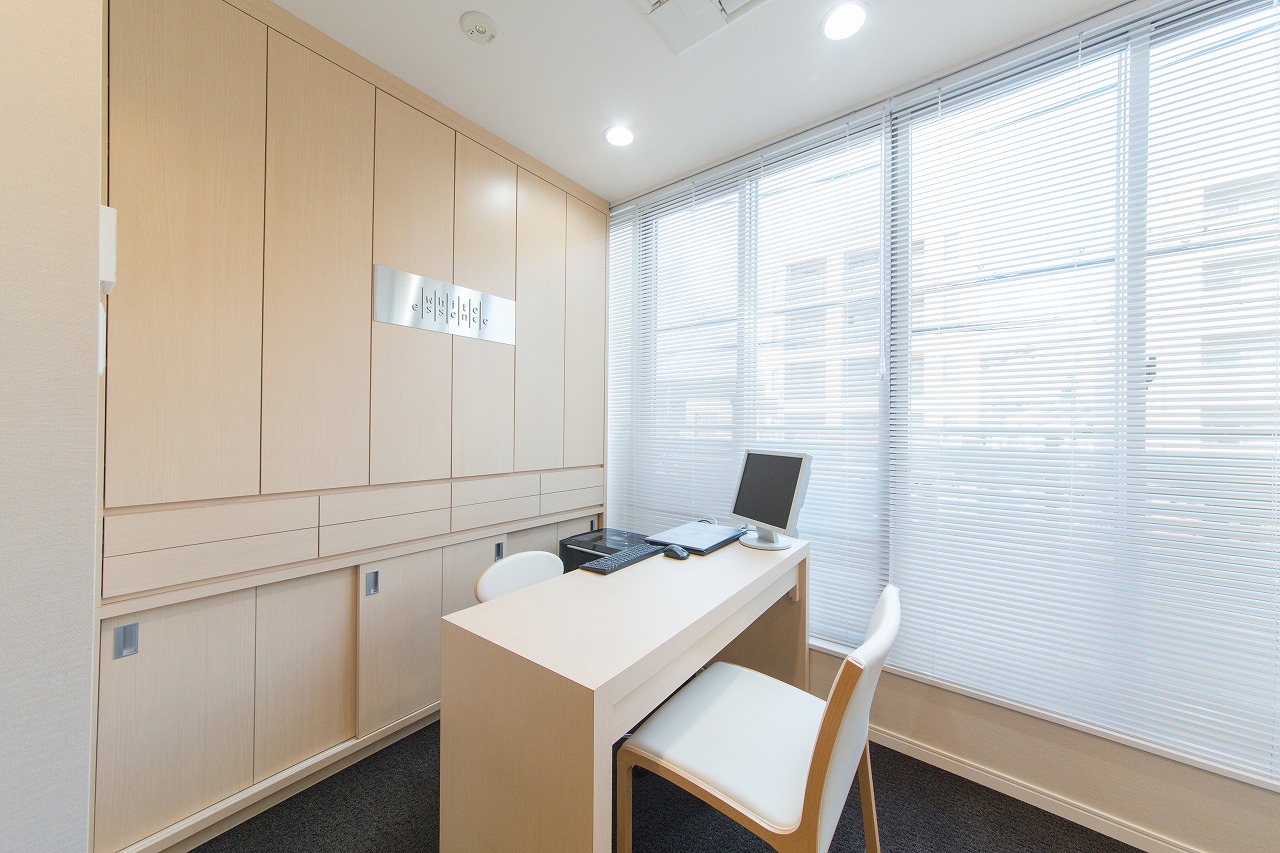 精密な診断・治療